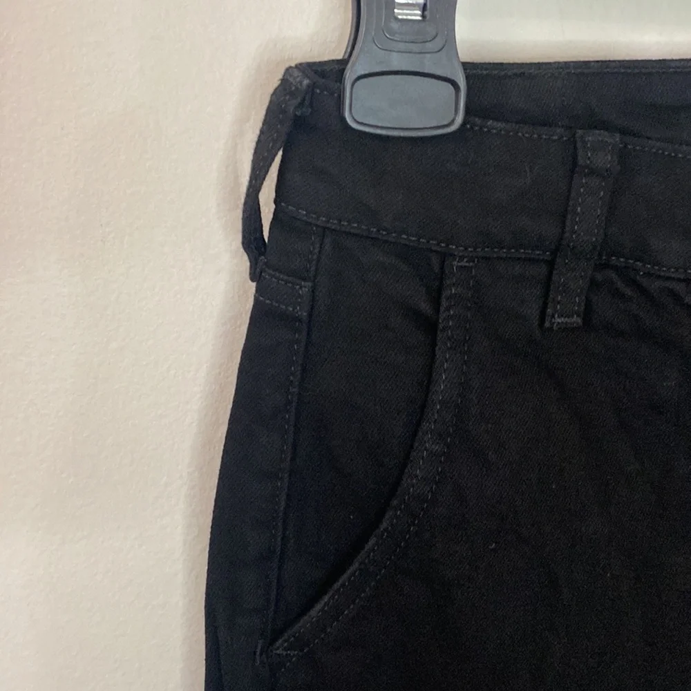 Everlane button fly